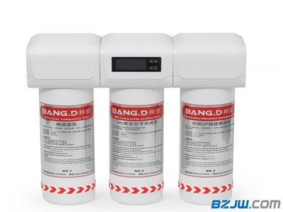 廈門邦登環?？萍?全自動凈水器的優選伙伴