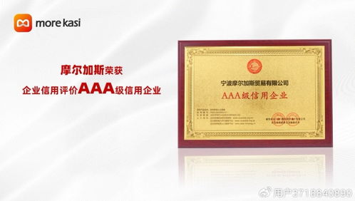 摩爾加斯貿易突破千萬美元，全球化服務再進階國內貿易代理